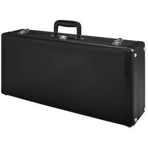 Kariso 150 Alto Saxophone Case Negro