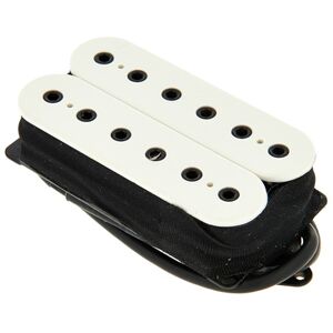 DiMarzio DP158 Neck WH F-Spaced blanco