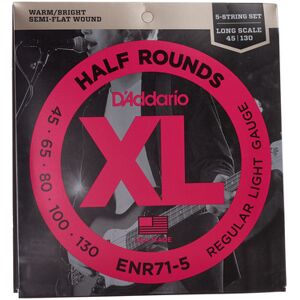 Daddario ENR71-5