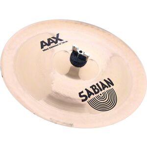 Sabian 12