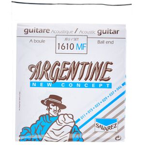 Savarez Argentine 1610MF