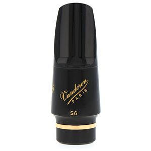 Vandoren V16 Soprano Sax S6