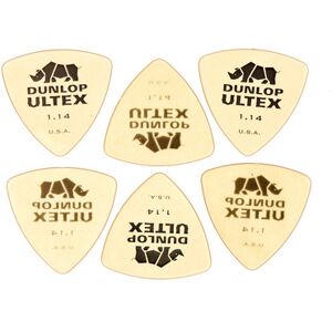 Dunlop Plectrums Ultex 426 1,14