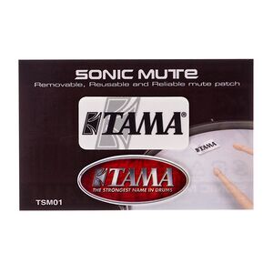 Tama TSM01 Mute Pads