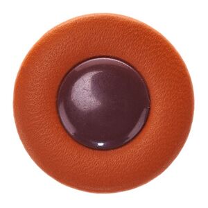 Pisoni Deluxe Sax Pad 35,0mm