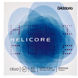 Daddario H510-4/4M Helicore Cello 4/4