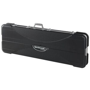 Rockcase RC ABS 10505B/SB BassGuit Case Negro