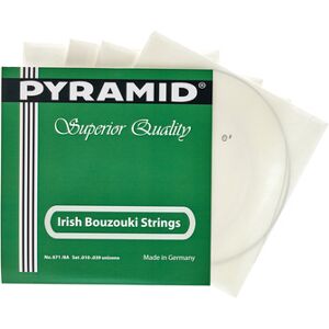 Pyramid Irish Bouzouki Strings 671/8A