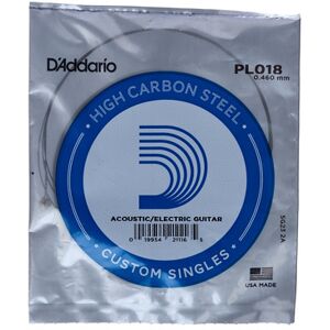 Daddario PL018 Single String