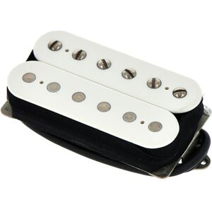 DiMarzio DP-224W F-Spaced AT-1 Blanco