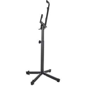 K&M ; 174 Accordion Stand Negro