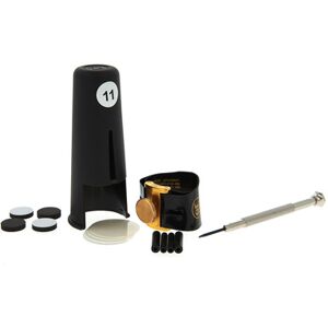 GF MX-13M Ligature Baritone Sax G