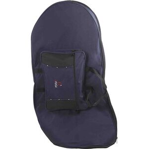 Ortola 148 Gigbag Tuba Blue Azul