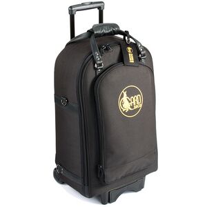 Gard 16-WBFSK Trolley for Trumpet Negro