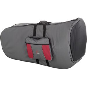 Ortola 148 Gigbag Tuba Grey Gris