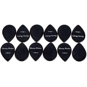 Harley Benton Small Tear Drop Pick Set 1,5