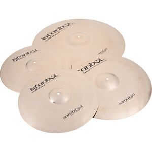 Istanbul Mehmet Samatya Cymbal Set 1