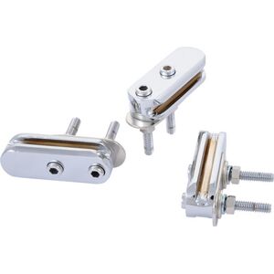 LP 291BR Conga Slip-On Brackets