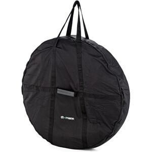 Thomann Gong Bag 135cm Negro