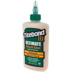 Titebond 141/3 III Ultimate 237ml