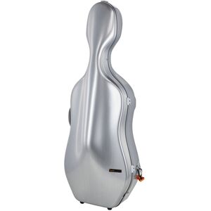 bam DEF1005XLA Cello Case Aluminio cepillado