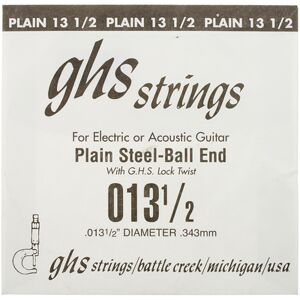GHS Boomers Single String 013