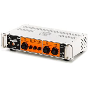 Orange OB1-500 Bass Head Blanco