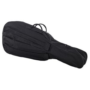 Gewa CS 01 Cello Gig Bag 4/4 Negro