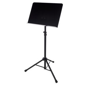 K&M ; 11960 Orchestra Stand Negro