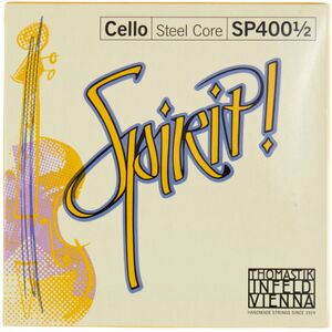 Thomastik Spirit Cello 1/2