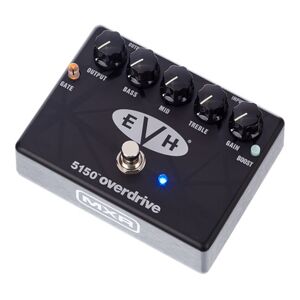 MXR EVH 5150 Overdrive