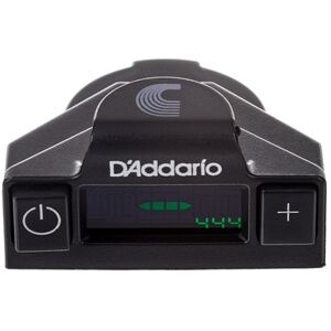 Daddario PW-CT-15 Micro Soundhole Tuner