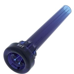 Brand Trumpet Mouthpiece 1 FS B Azul