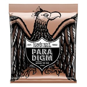 Ernie Ball Paradigm Phosphor B. EL 10-50