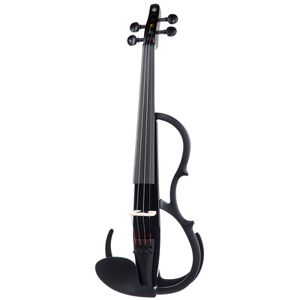 Yamaha YSV-104BL Silent Violin Negro