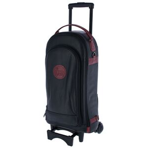 Gard 10-WBFDLBY Trolley 3 Trumpets Negro