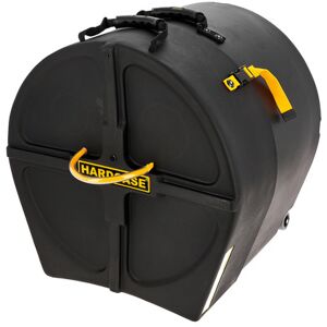 Hardcase HN16B Bass Drum Case