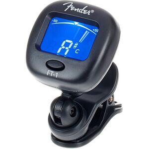 Fender FT-1 Pro Clip Tuner