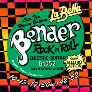 La Bella LT/HB Bender B1052