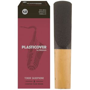 DAddario Woodwinds Plasticover Tenor Sax 1.5