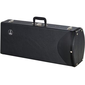 Kühnl & Hoyer 60031 Case for Valve Trombone Negro