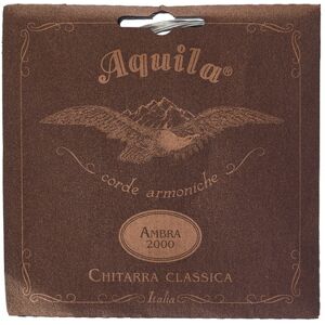 Aquila 144C Ambra 2000