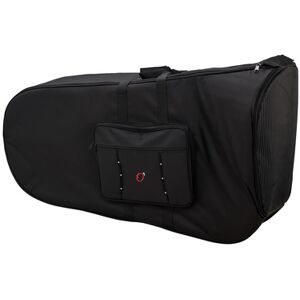 Ortola 148 Gigbag Tuba Black Negro