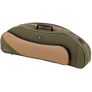 Artonus Elipe Violin Case 4/4 O1 Exterior oliva