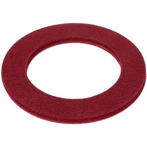 Peter Hess FR-12 felt ring Rojo