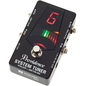 Providence System Tuner STV-1 JB BK Negro