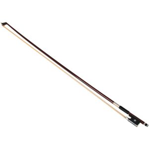 Michael Mönnig 10261K Violin Bow Silver