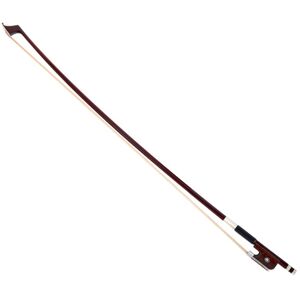 Michael Mönnig 10323RS Cello Bow Silver