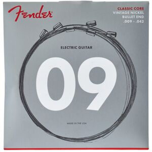 Fender NCKL 3155L Classic Core String