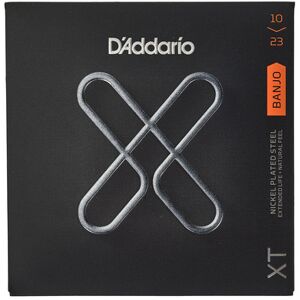 Daddario XTJ1023 Medium